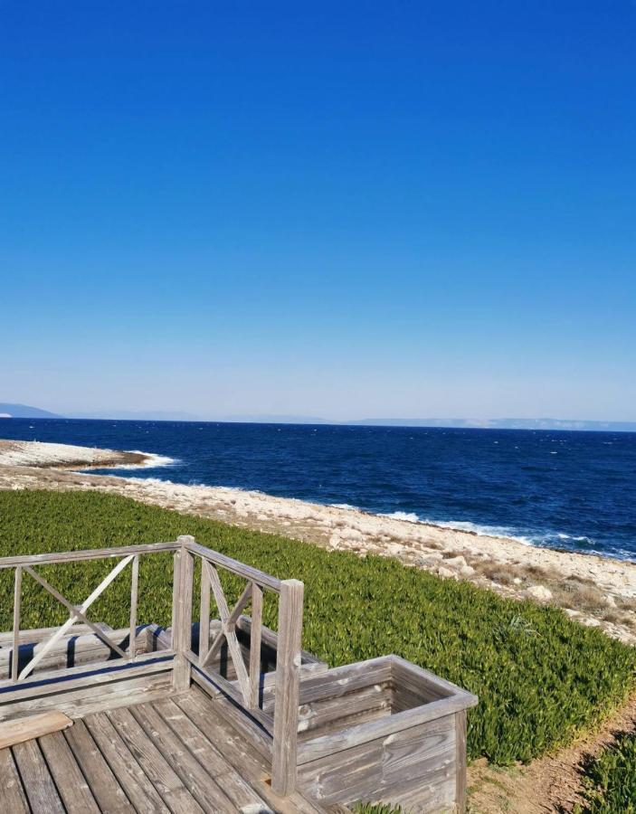 Apartment Andreas - Amphitheater - بولا المظهر الخارجي الصورة