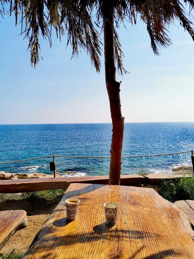 Apartment Andreas - Amphitheater - بولا المظهر الخارجي الصورة