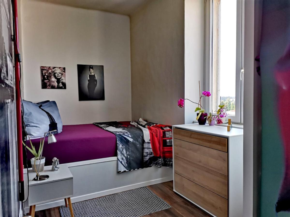 Apartment Andreas - Amphitheater - بولا المظهر الخارجي الصورة