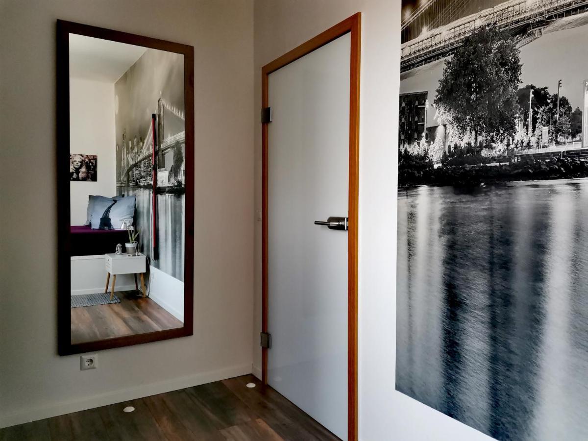 Apartment Andreas - Amphitheater - بولا المظهر الخارجي الصورة