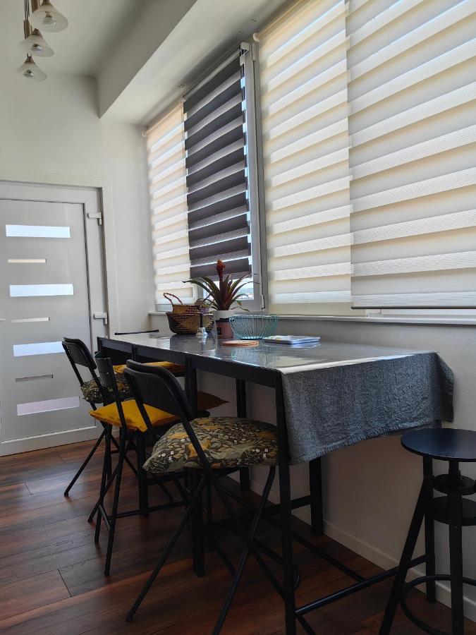 Apartment Andreas - Amphitheater - بولا المظهر الخارجي الصورة