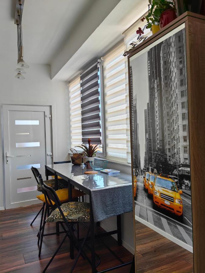 Apartment Andreas - Amphitheater - بولا المظهر الخارجي الصورة