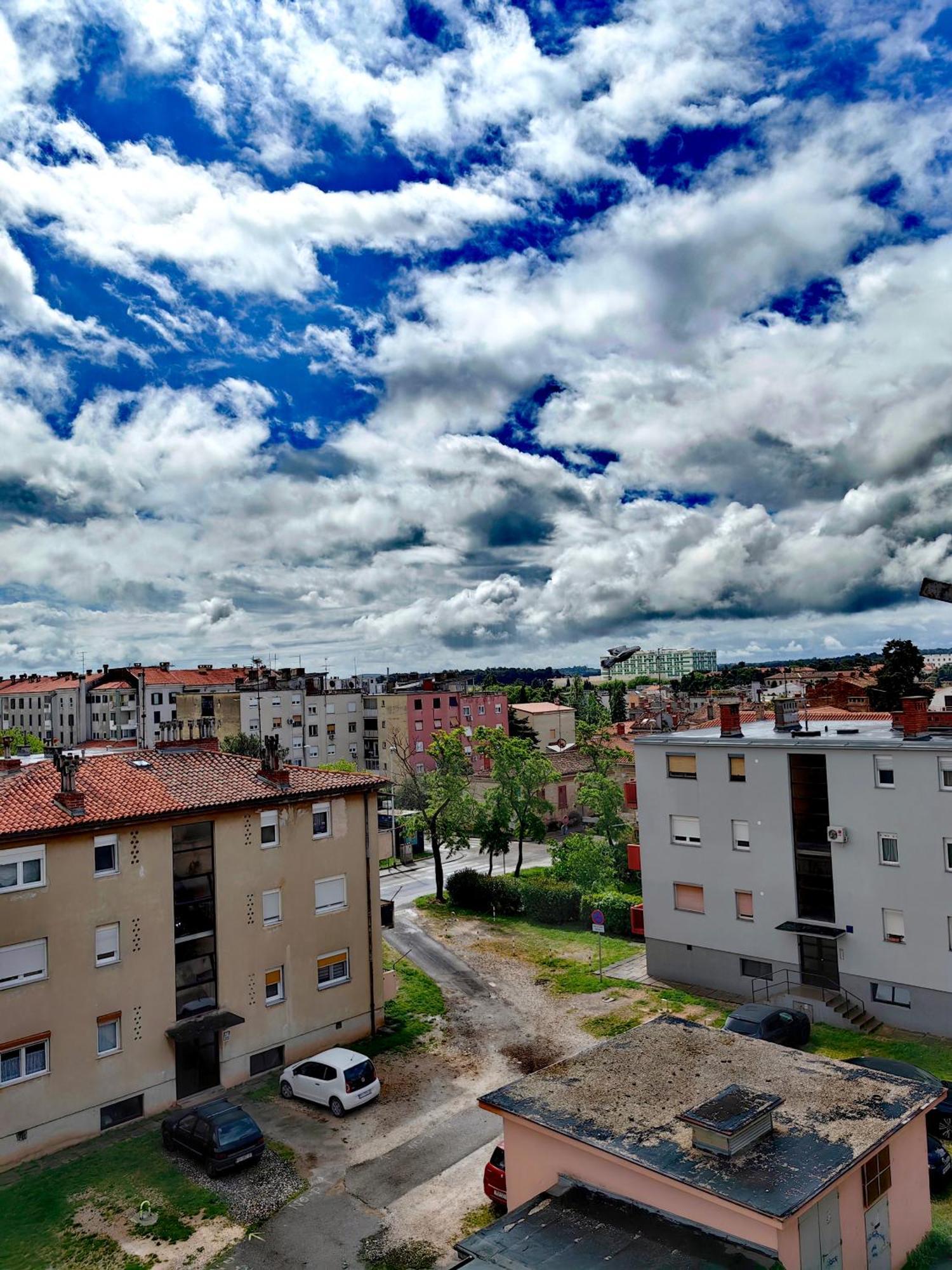 Apartment Andreas - Amphitheater - بولا المظهر الخارجي الصورة